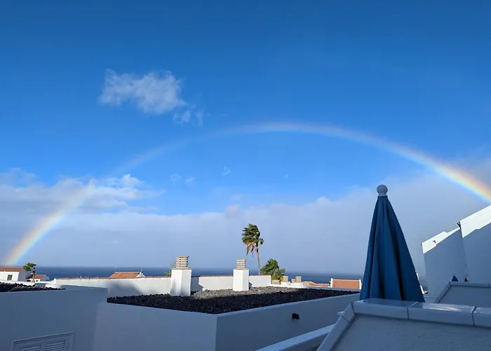 El Marques Townhouse 아파트